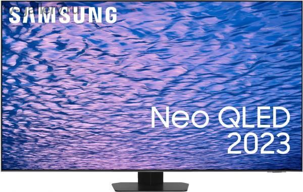 LCD телевизор Samsung QE55QN90C