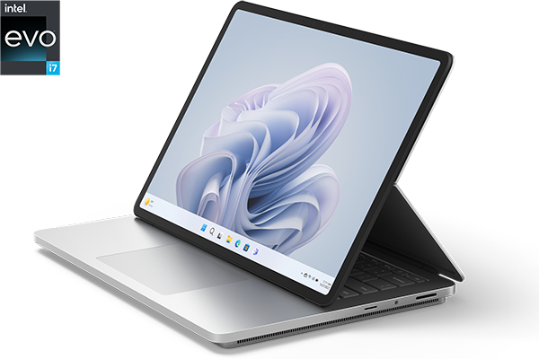 Ноутбук Microsoft Surface Laptop Studio 2 Intel Core i7 64GB 1Tb (Windows 11 Home) (NVIDIA® GeForce RTX 4060)