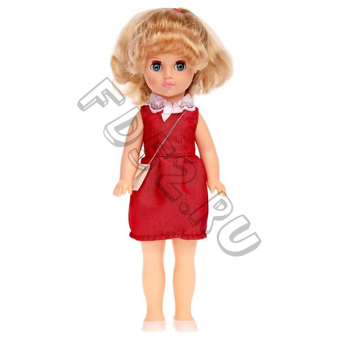 Кукла «Мила 12», 38,5 см