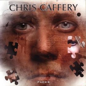 CHRIS CAFFERY - Faces 2CD