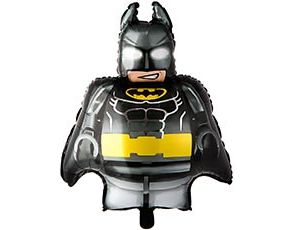Фигура Бэтмен Лего 81 см