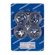 Ремкомплект Grundfos Kit, Rep. SP8A.SP8N ( 5-10) NUT AFT.9444 арт. 96428935