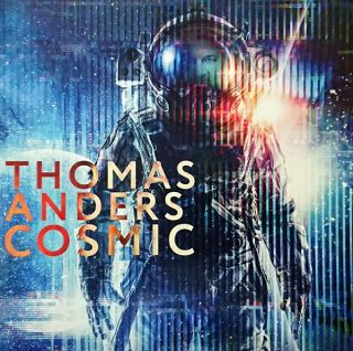 Thomas Anders - Cosmic 2021 2LP