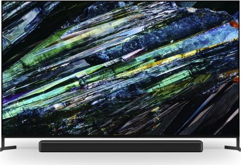 OLED телевизор Sony XR-65A95L