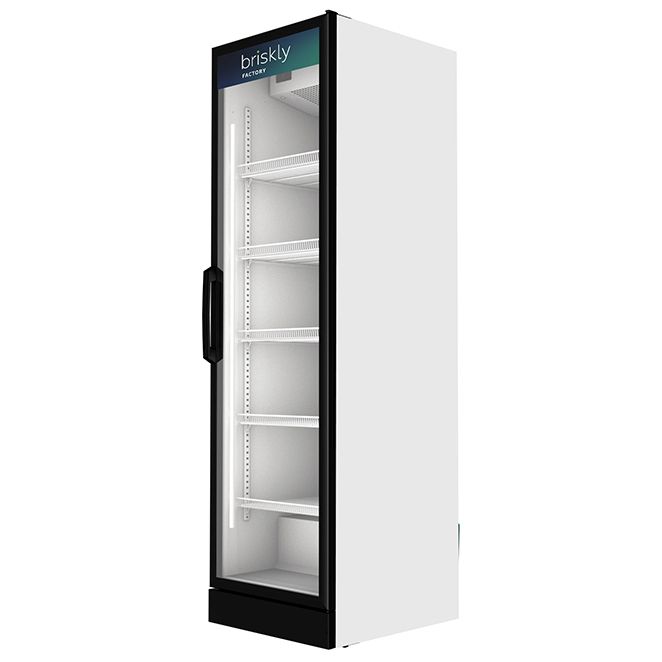 Холодильный шкаф Briskly 5