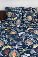 Бязь 1.5 спальный [в ассортименте] 120 гр/м2 Текстильная коллекция сшивной Летняя феерия постельное белье