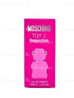 Мини-парфюм 42 ml Moschino Toy 2 Bubble Gum