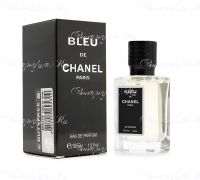 Bleu De Chanel Eau De Parfum .edp 30 ml