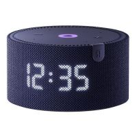 Умная колонка Яндекс. Станция Мини 2 с дисплеем Blue