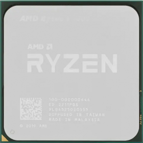Процессор AMD Ryzen 5 4500 OEM
