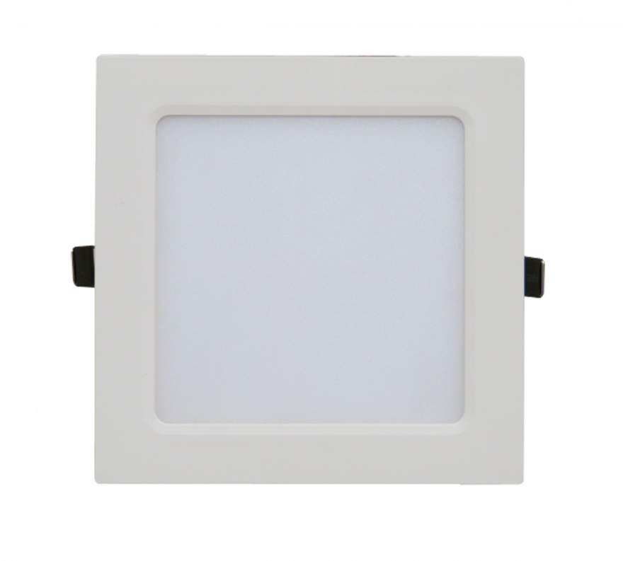 Встраиваемый светильник ASD/inHome 12W(840lm) SLP-eco 2957