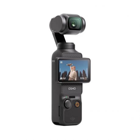 Экшн-камера DJI Pocket 3