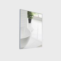 Зеркало для ванной комнаты BelBagno SPC-AL-600-800 схема 3