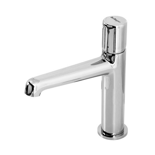 Изображение Смеситель для раковины BelBagno UNO-LVM