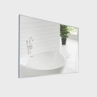 Зеркало для ванной комнаты BelBagno SPC-AL-1000-800 схема 3