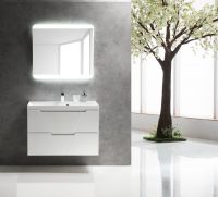 Зеркало для ванной комнаты BelBagno SPC-CEZ-700-600-LED-TCH схема 4