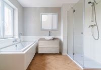 Зеркало для ванной комнаты BelBagno SPC-LNS-700-700-LED-TCH схема 3