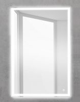 Зеркало для ванной комнаты BelBagno SPC-GRT-900-600-LED-TCH схема 1