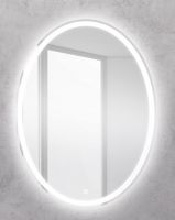 Зеркало для ванной комнаты BelBagno SPC-VST-750-900-LED-TCH схема 1