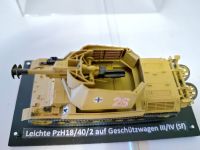 Leichte PzH18/40/2 Auf  Geschutzwagen III/IV (sf)