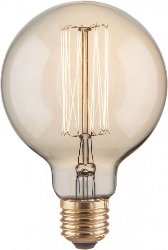 Светодиодная лампа ES лампа Эдисона G95 60W, a034965