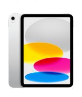 iPad 10 2022 256Gb Wi-Fi + Cellular Silver