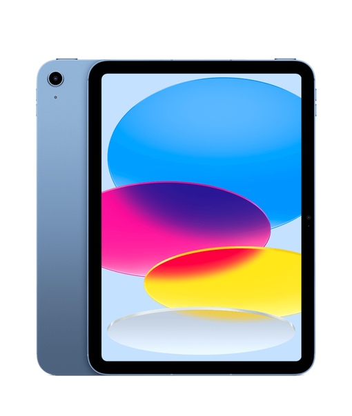 iPad 10 2022 256Gb Wi-Fi + Cellular Blue