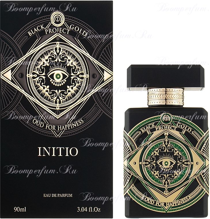 Initio Parfums Prives Oud For Happiness edp 90 ml