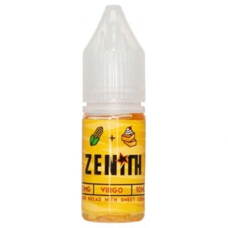 Zenith Salt - Virgo 10 мл. 20 мг.
