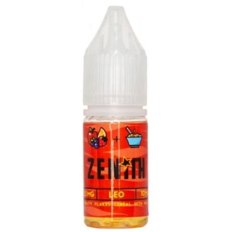Zenith Salt - Leo 10 мл. 20 мг.
