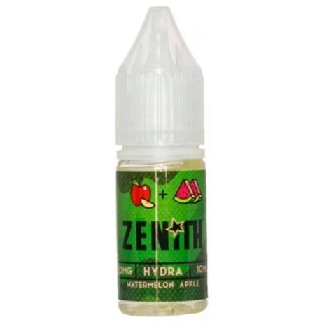 Zenith Salt - Hydra 10 мл. 20 мг.