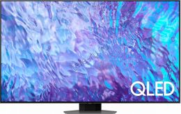 Телевизор QLED Samsung QE65Q80C