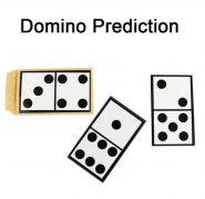 Предсказание Домино - Domino Prediction