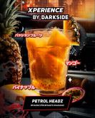 DarkSide Xperience 120 гр - Petrol Headz (Петрол Хедз)