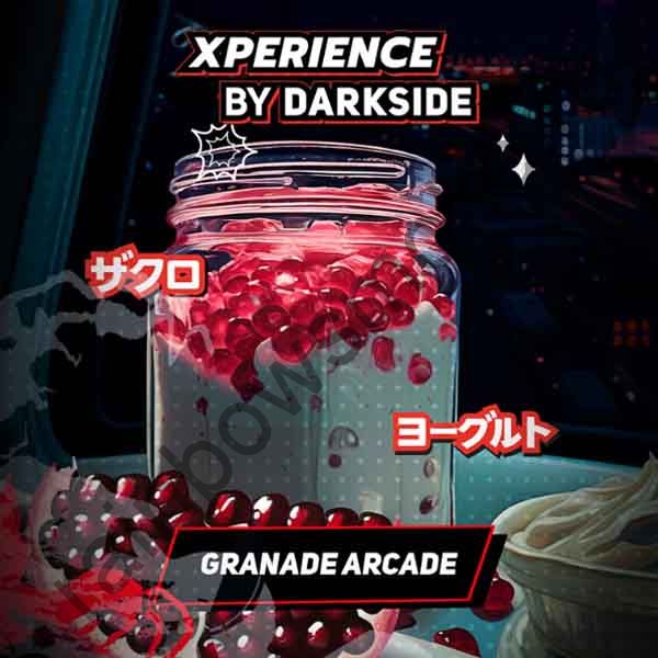 DarkSide Xperience 30 гр - Grande Arcade (Гранд Аркада)