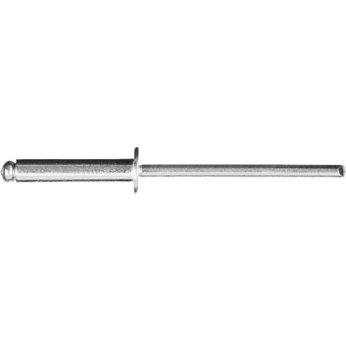 STAYER 3.2 х 6 мм, 50 шт., заклепки алюминиевые ProFIX 3120-32-06