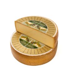 Сыр Золото Швейцарии Margot Fromages сердцевина ~ 1 кг (Швейцария)