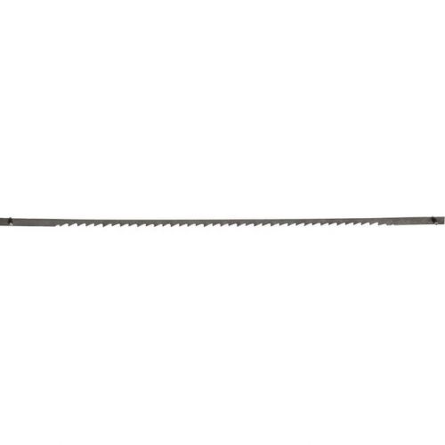 ЗУБР по мягкой древесине, L=133 мм, шаг зуба 0,9 мм, 5 шт., полотно для лобзик станка ЗСЛ-90 и ЗСЛ-250 155807-0.9