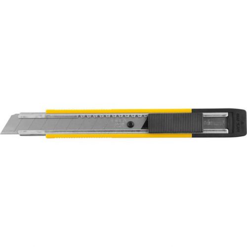 OLFA 12.5 мм, сегментированное лезвие, AUTO LOCK, нож OL-MT-1