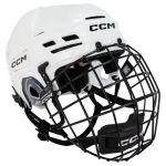 Шлем хоккейный с маской CCM TACKS 720 Combo