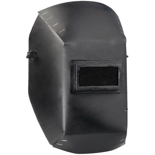 102х52 мм, затемнение 6-10, маска сварщика со стеклянным светофильтром НН-С-701 У1 модель 01-02 110801