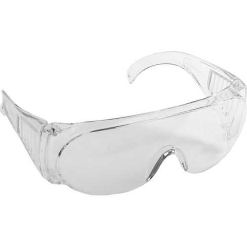 STAYER прозрачный, с боковой вентиляцией, очки защитные MASTER 11041_z01