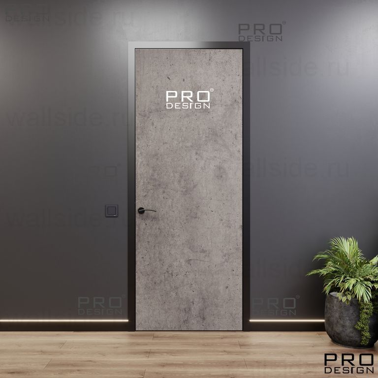Pro Design Telescopic комплект двери