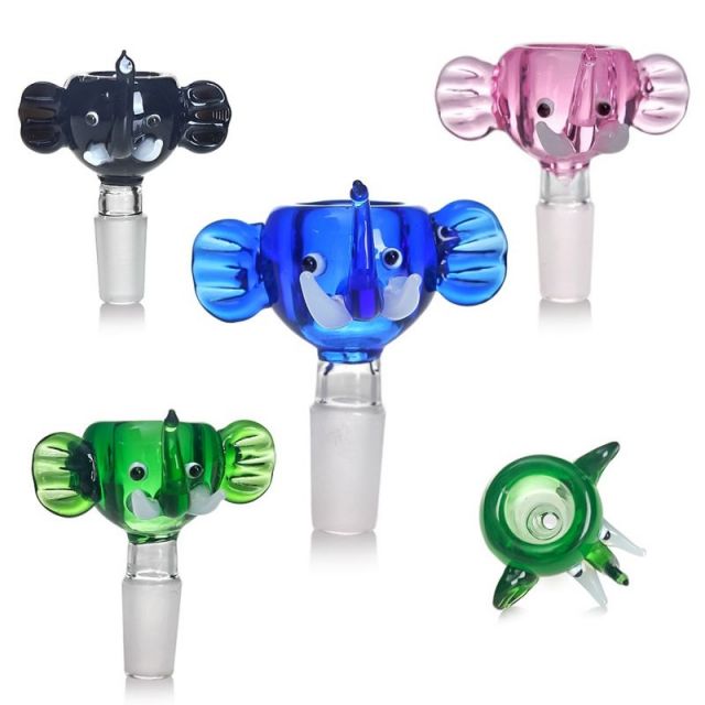 Чаша Elephant Color Mix 14,5