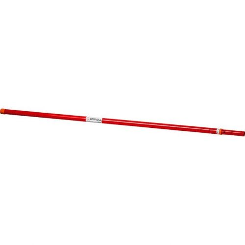 GRINDA стальная, телескопическая ручка для штанговых сучкорезов TH-24  8-424447_z02