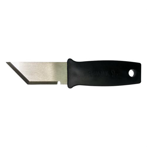 Нож сапожника 18 мм, универсальный