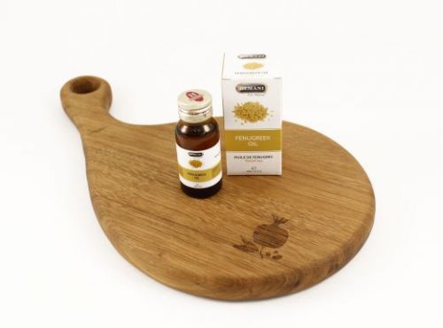 Helba yaği (pajitnik, shambala) 30 ml