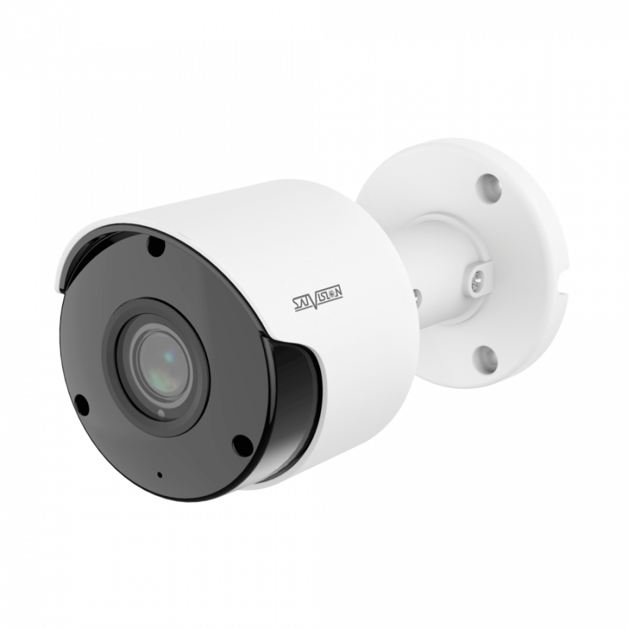 SVC-S172PA v3.0  видеокамера AHD
