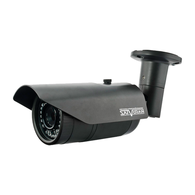 SVC-S695V v3.0  видеокамера AHD