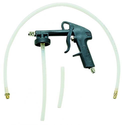 Пистолет пневматический, насадка IA/LU FG, антигравийный WALCOM 30023